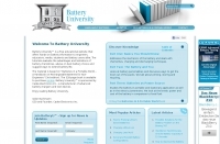 Battery University