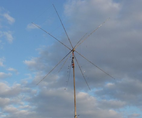 Antennas/Multiband