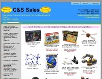 C&S Sales