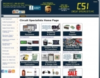 Shopping and Services/Kits and Components