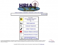 Ham Radio Insurance