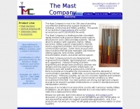 Manufacturers/Antenna Parts/Fiberglass tubing