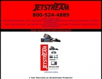 Jetstream