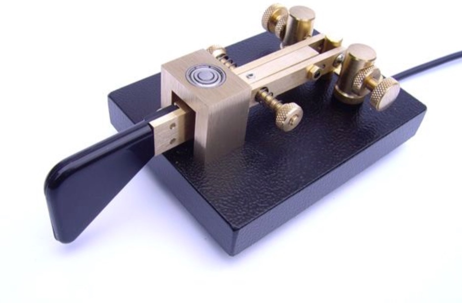 A Beginner's Guide to Making CW Contacts
