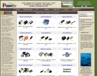 BatterySpace.com