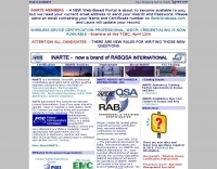 Ham Radio/Exams