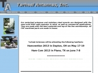 Tarheel Antennas