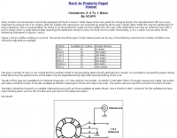 Antennas/Baluns/4 to 1 balun