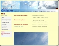 Manufacturers/Antennas/HF/Yagi Antennas