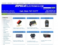 Impulse Electronics