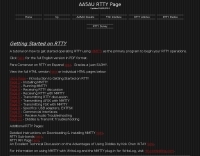 Operating Aids/Beginner's Guides