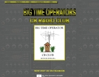 Big Time Operators CB Club