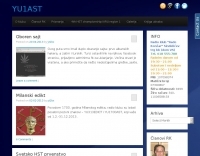 YU1AST Radio club  - 4N1N