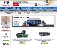 Walcott CB Radio Store
