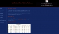 PC4U HF/VHF Mobile amateur station