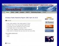 AR Newsline