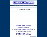 Internet and Radio/Web Cams