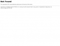 DB0MIN Webcams