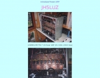 JH5LUZ Room
