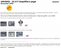 Technical Reference/Amplifiers