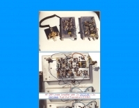HF QRP Lin Ampl