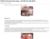 Technical Reference/Amplifiers/UHF Amplifiers