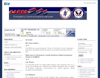 Clackamas County ARES