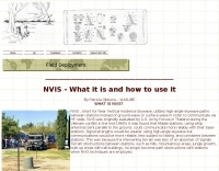 Antennas/NVIS