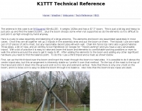 Antennas/Homebrewing Techniques