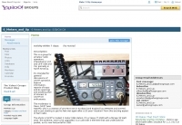 6 Meters and Up: SSB/CW DX