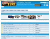The CB Radio Talk Forum