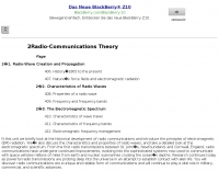 Operating Aids/History