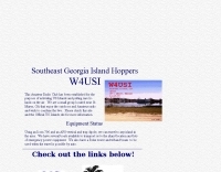 W4USI Island Hoppes
