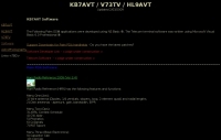 Ham Radio Reference (HRR)