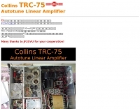Technical Reference/Amplifiers