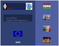 Amplitec linear amplifiers
