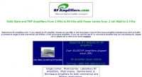 Manufacturers/Amplifiers