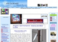 Antennas/VHF UHF