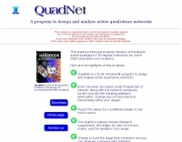 Quad - from Tonne Software