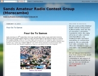 M0SCG/MX0SCG Sands Contest Group