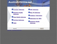 Austin Antenna