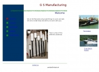 Manufacturers/Antennas