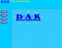 DAK electronics