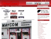 Maycom Communications