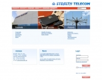Stealth Telecom