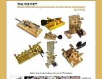 VIZ KEYS