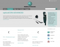 Manufacturers/Cable and Connectors