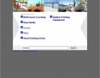 Amateur Radio Special Events
