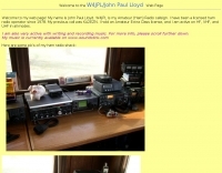 Ham Radio/Personal Pages/USA