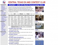 CTDXCC W1AW/5